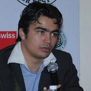 Shiva Keshavan