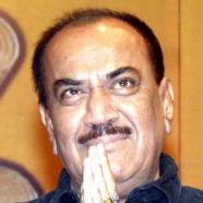 Shivaji Satam
