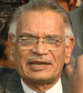 Shivraj Vishwanath Patil