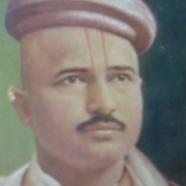 Shivram Mahadev Paranjape