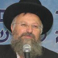 Shmuel Eliyahu