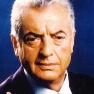 Shmuel Flatto-Sharon