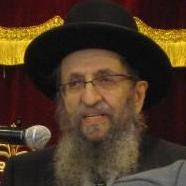 Shmuel Kamenetsky