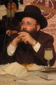 Shmuel Rabinowitz