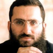 Shmuley Boteach