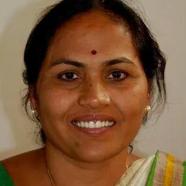 Shobha Karandlaje