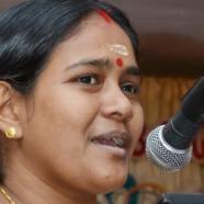 Shobha Surendran