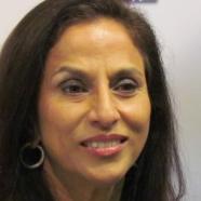 Shobhaa De
