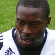 Shola Ameobi