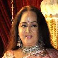 Shoma Anand