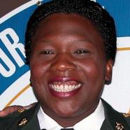 Shoshana Nyree Johnson