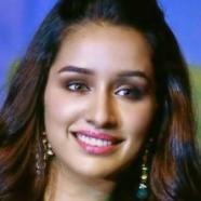 Shraddha Kapoor