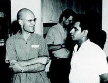 Shreeram Shankar Abhyankar