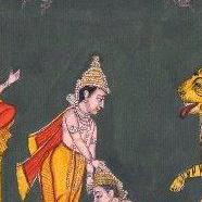 Shri Param Sant Nivruttinath Ji Maharaj