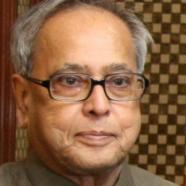 Shri Pranab Mukherjee