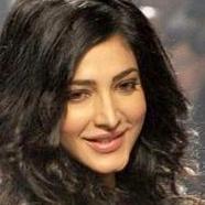 Shruti Haasan