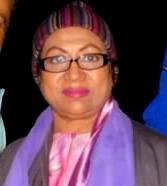 Shuchanda Akhter Shuchanda Akhter