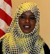 Shukran Hussein Gure