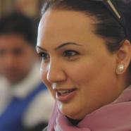 Shukria Barakzai