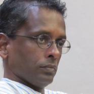 Shyam Selvadurai