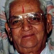 Shyam Sunder Surolia