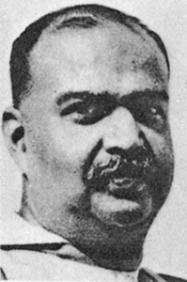 Shyama Prasad Mukherjee