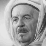 Si Kaddour Benghabrit