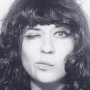 Sibille Attar Sibille Attar
