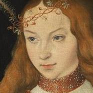 Sibylle Of Cleves