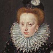 Sibylle Of Julich-Cleves-Berg
