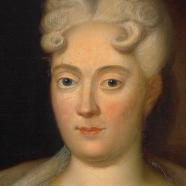 Sibylle Of Saxe-Lauenburg