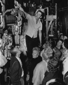 Sid And Marty Krofft