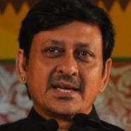 Siddhanta Mahapatra