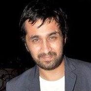 Siddhanth Kapoor