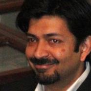Siddhartha Mukherjee