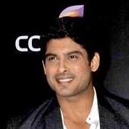 Sidharth Shukla