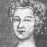 Sidonia Hedwig Zaunemann