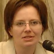 Sidonia Jedrzejewska