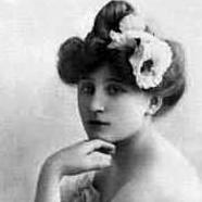 Sidonie-Gabrielle Colette Sidonie-Gabrielle Colette