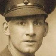 Siegfried Sassoon
