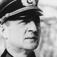 Siegfried Von Waldenburg