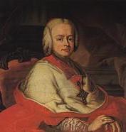 Sigismund III. Christoph Von Schrattenbach