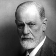 Sigmund Freud