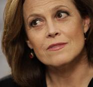 Sigourney Weaver Sigourney Weaver