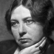 Sigrid Undset