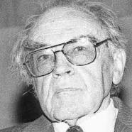 Sigurd Ottovich Schmidt