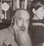 Sigurd Wettenhovi-Aspa