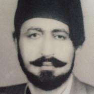 Sikandar Khan Khoso