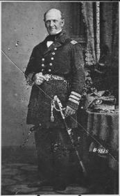 Silas Horton Stringham