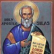 Silas
